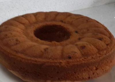 Cevizli  Kek Tarifi - Cevizli  Kek  Nasıl Yapılır